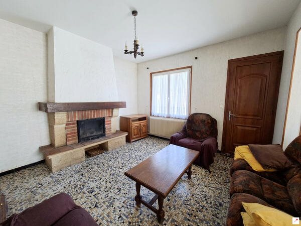 Maison à vendre, 117m², Audenge