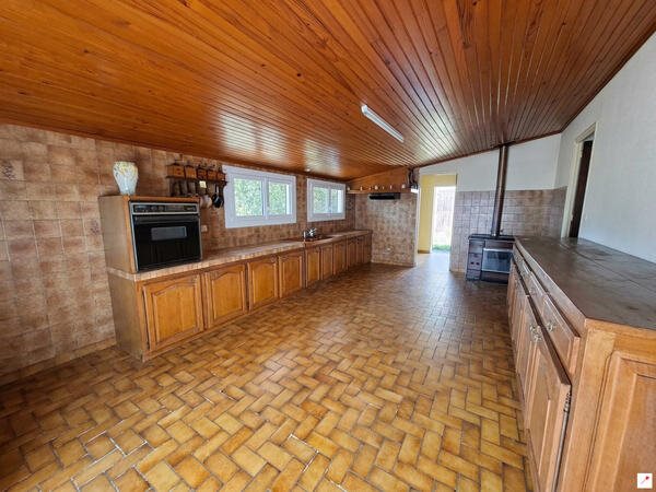 Maison à vendre, 117m², Audenge