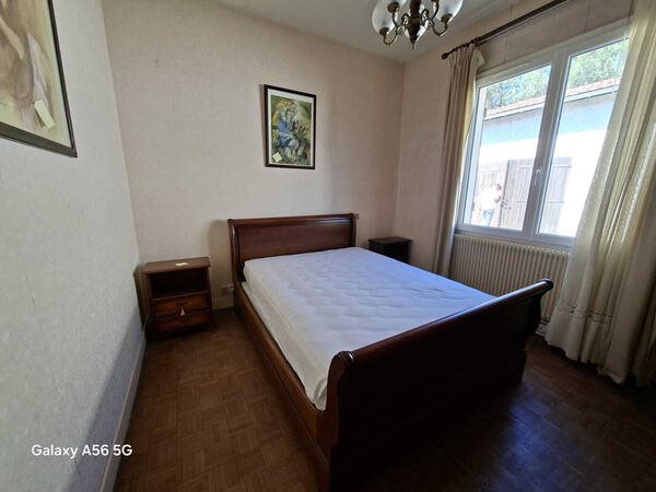 Maison à vendre, 117m², Audenge