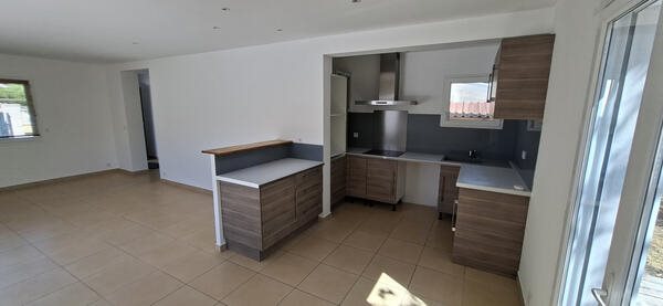 Maison à vendre, 100m², Audenge