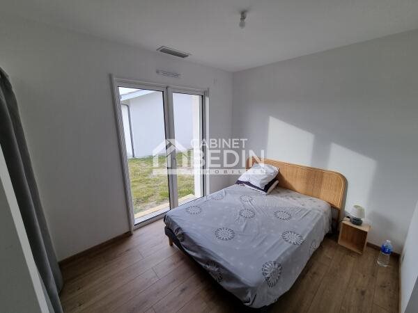 Maison à vendre, 100m², Audenge