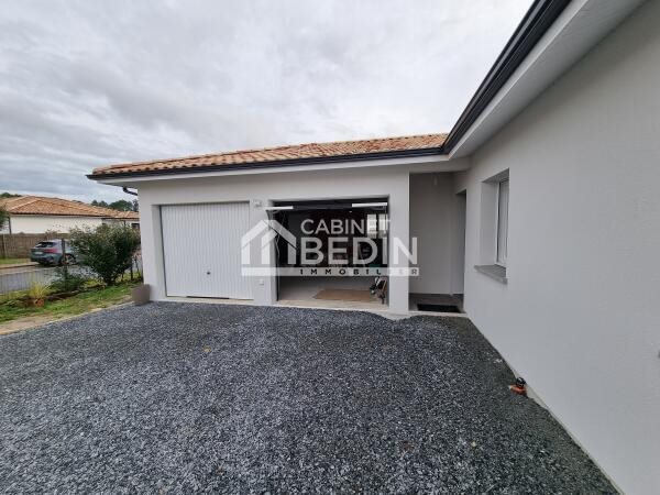 Maison à vendre, 100m², Audenge
