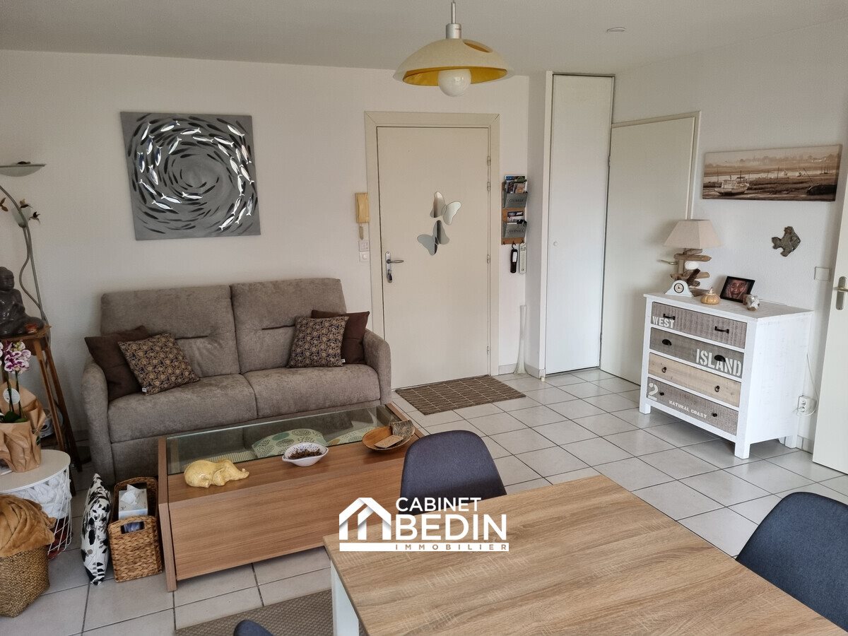 Appartement à vendre, 45m², Audenge