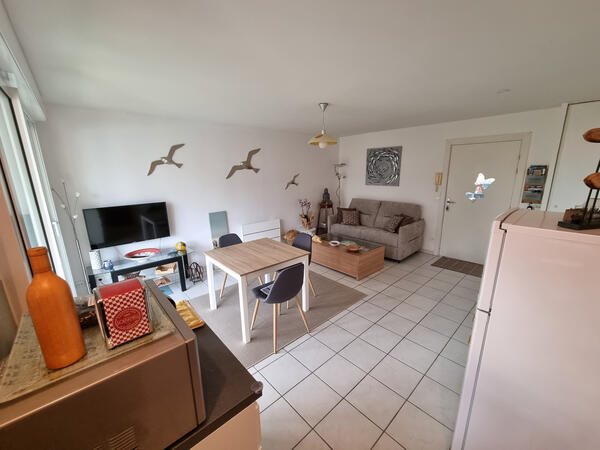 Appartement à vendre, 45m², Audenge