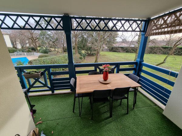 Appartement à vendre, 45m², Audenge