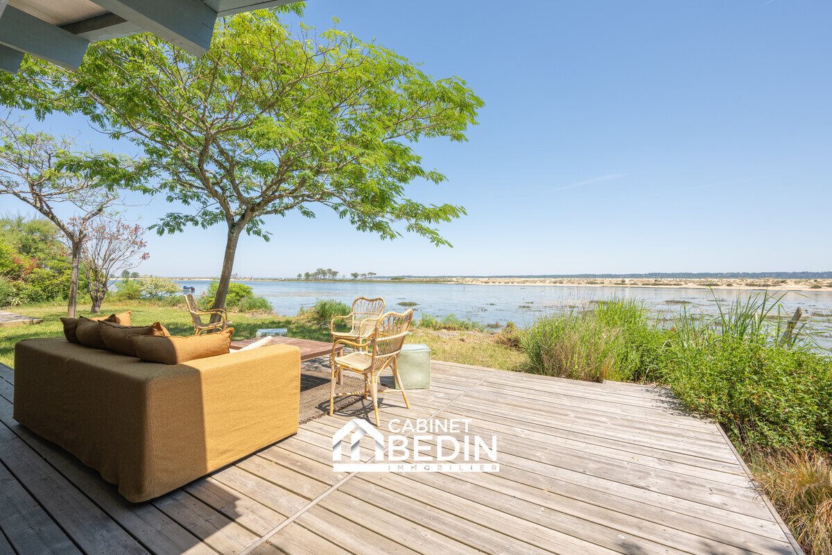 Maison à vendre, 189m², Lège-Cap-Ferret