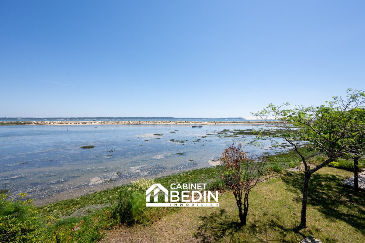 Maison à vendre, 189m², Lège-Cap-Ferret