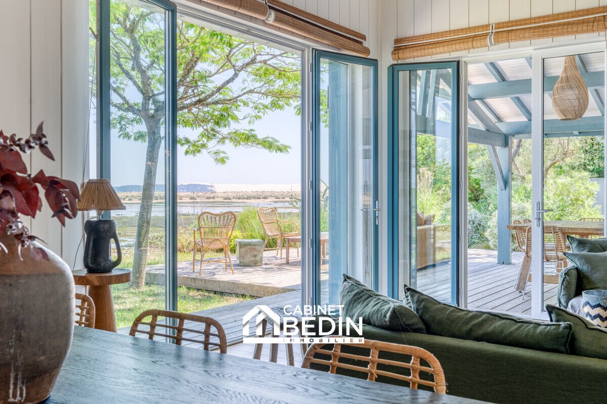 Maison à vendre, 189m², Lège-Cap-Ferret