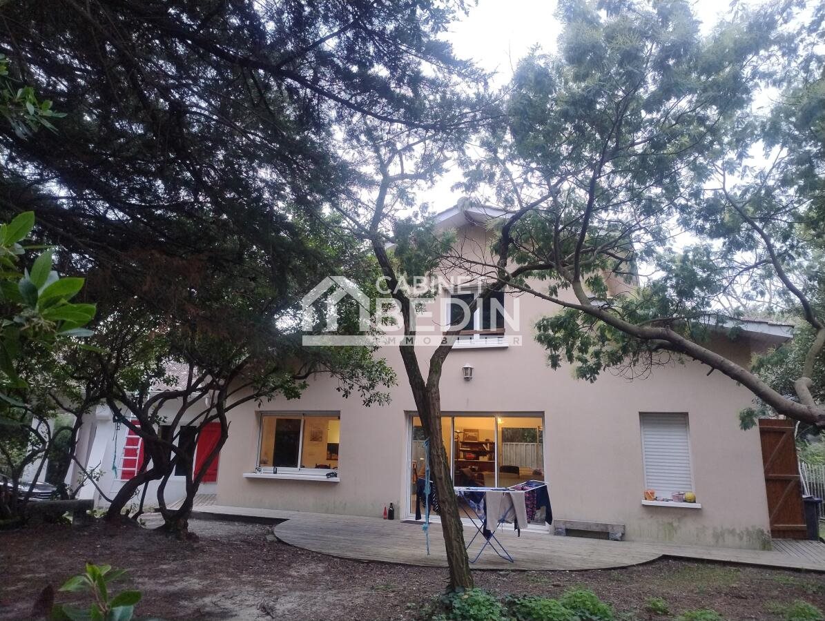 Maison à vendre, 146m², Lège-Cap-Ferret