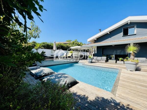 Maison à vendre, 146m², Lège-Cap-Ferret