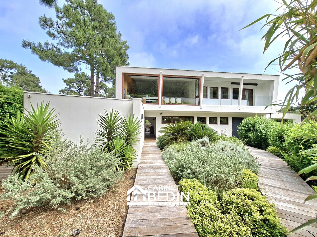 Maison à vendre, 145m², Lège-Cap-Ferret