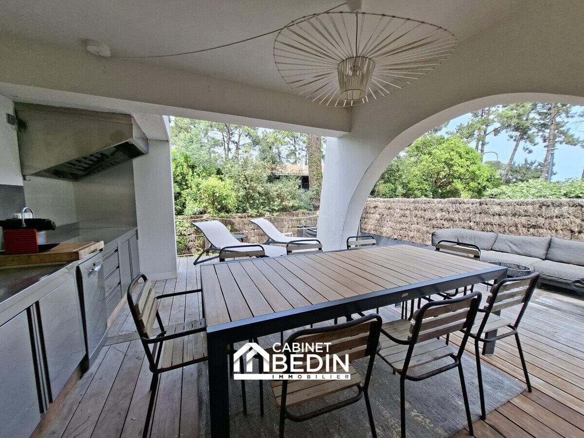 Maison à vendre, 145m², Lège-Cap-Ferret