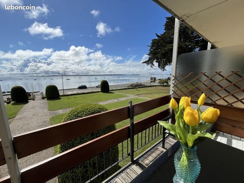 Appartement à vendre, 42m², Lège-Cap-Ferret