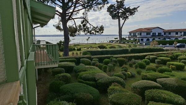 Appartement à vendre, 30m², Lège-Cap-Ferret