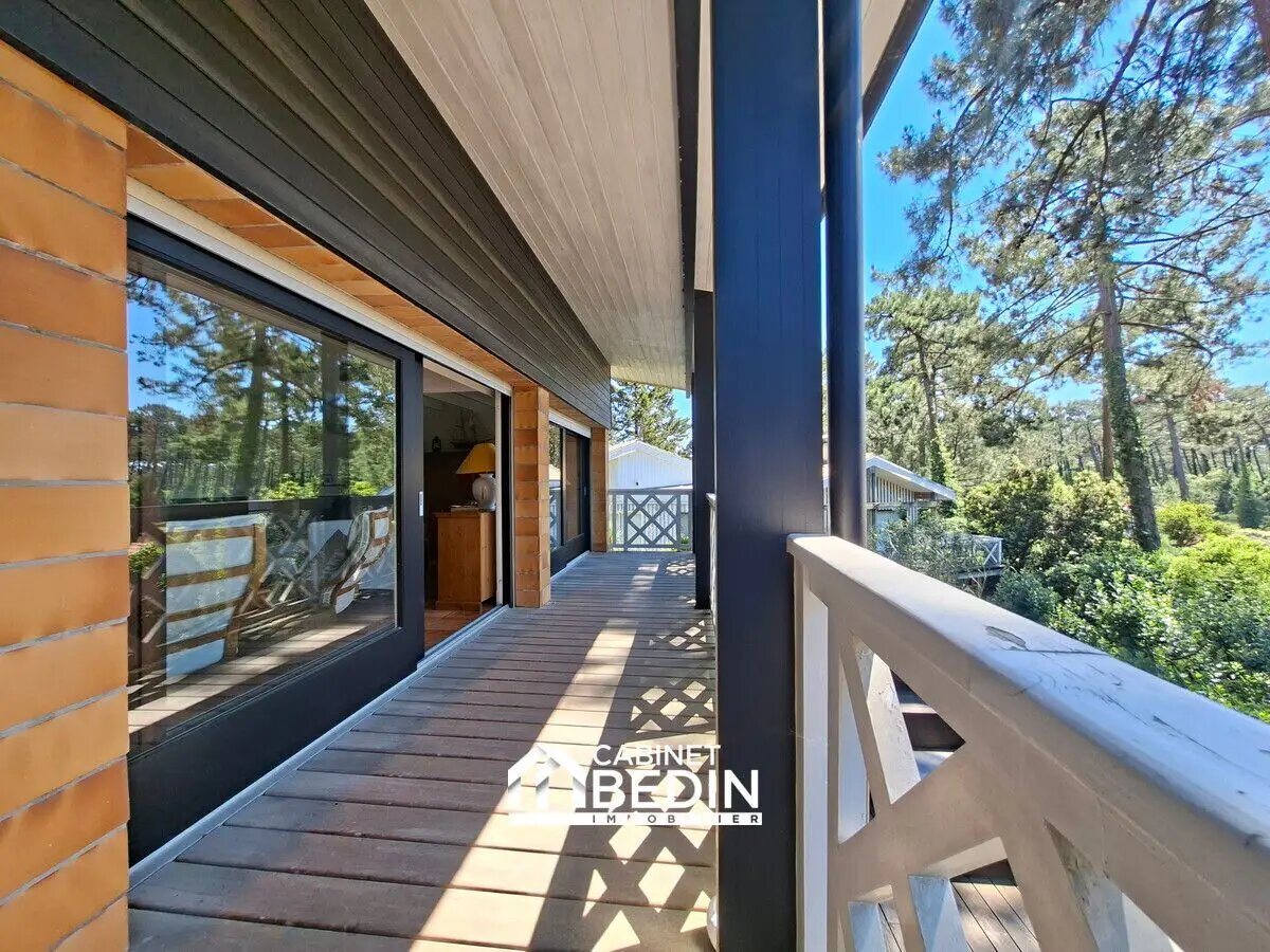Maison à vendre, 200m², Lège-Cap-Ferret