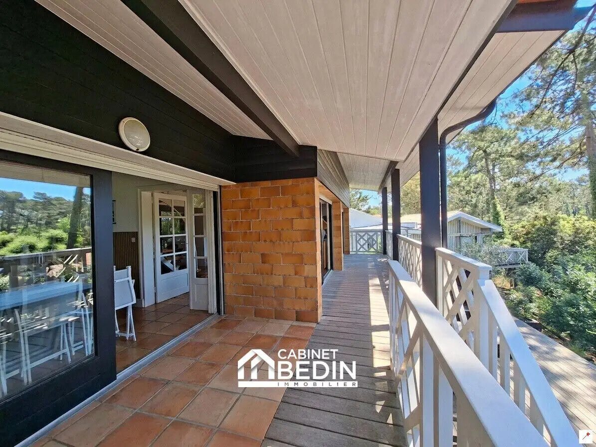 Maison à vendre, 200m², Lège-Cap-Ferret