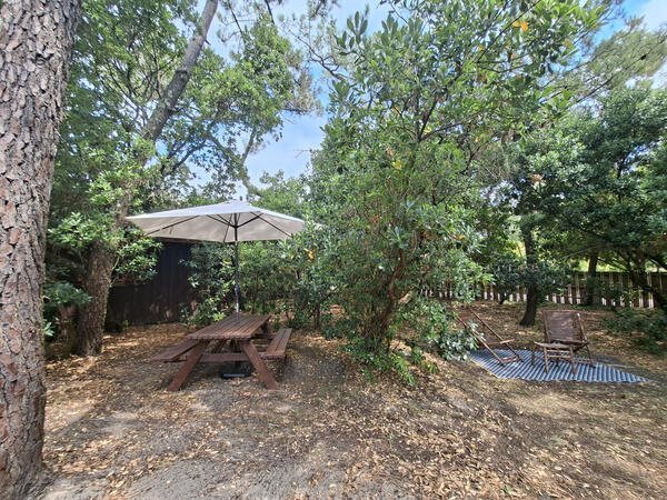 Maison à vendre, 66m², Le Cap-Ferret