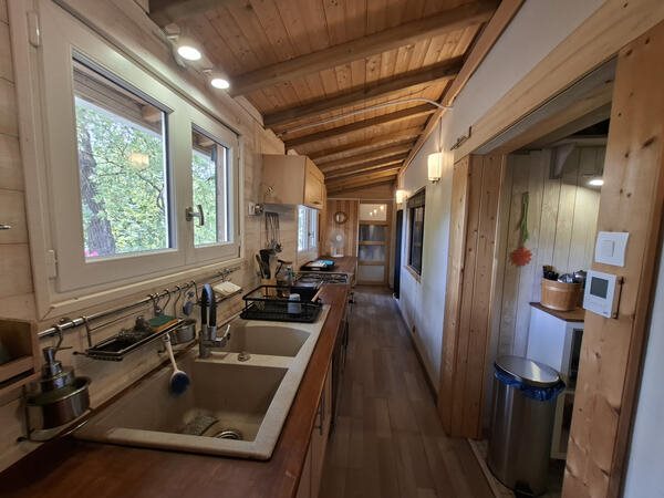 Maison à vendre, 66m², Le Cap-Ferret