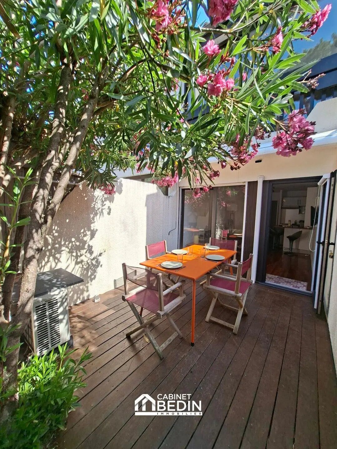 Appartement à vendre, 24m², Lège-Cap-Ferret