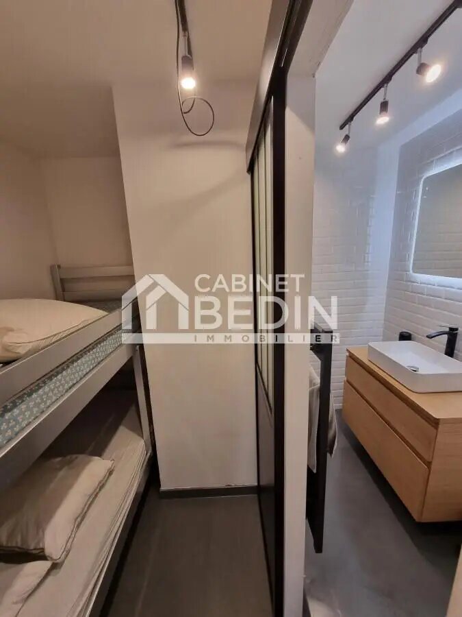 Appartement à vendre, 24m², Lège-Cap-Ferret