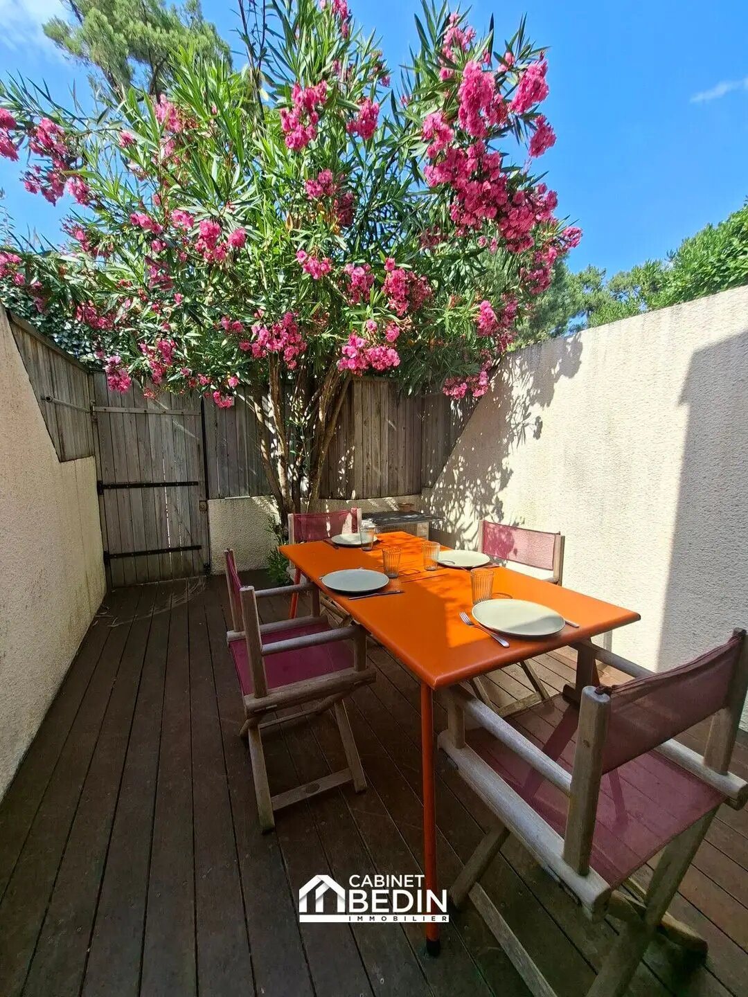 Appartement à vendre, 24m², Lège-Cap-Ferret