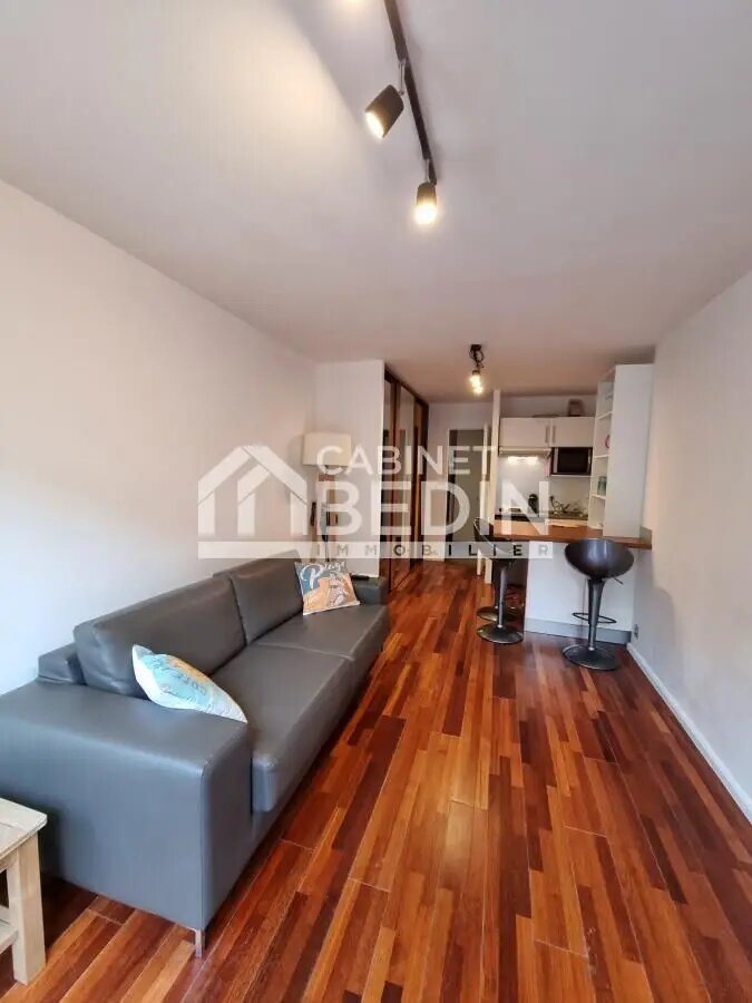 Appartement à vendre, 24m², Lège-Cap-Ferret