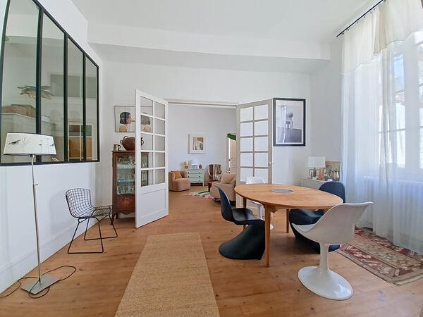Appartement à vendre, 82m², Toulouse