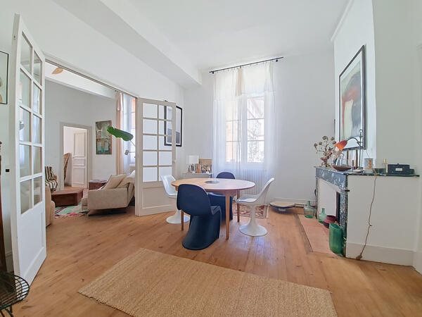Appartement à vendre, 82m², Toulouse