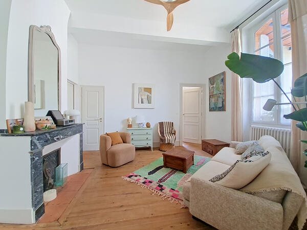 Appartement à vendre, 82m², Toulouse