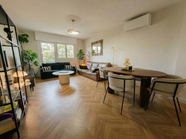 Appartement à vendre, 72m², Toulouse