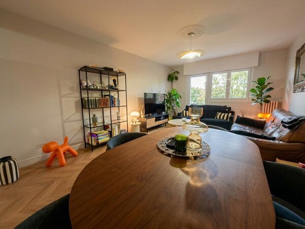 Appartement à vendre, 72m², Toulouse