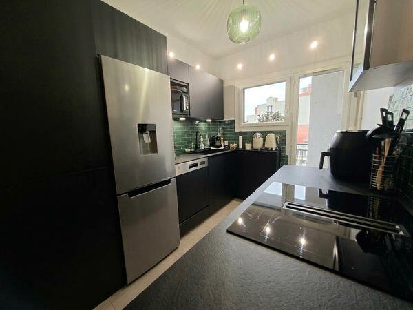 Appartement à vendre, 72m², Toulouse