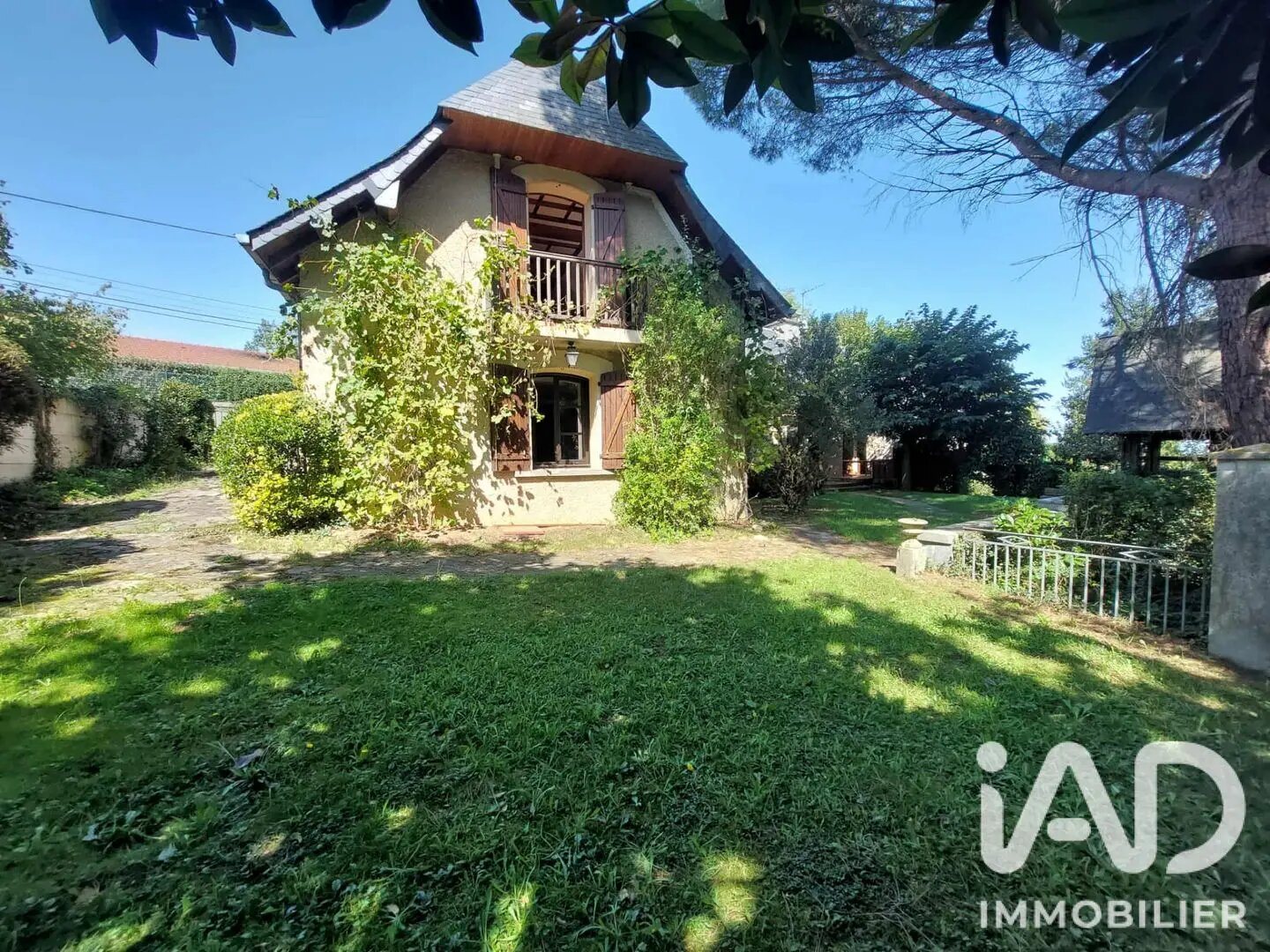 Maison à vendre, 389m², Barbazan-Debat