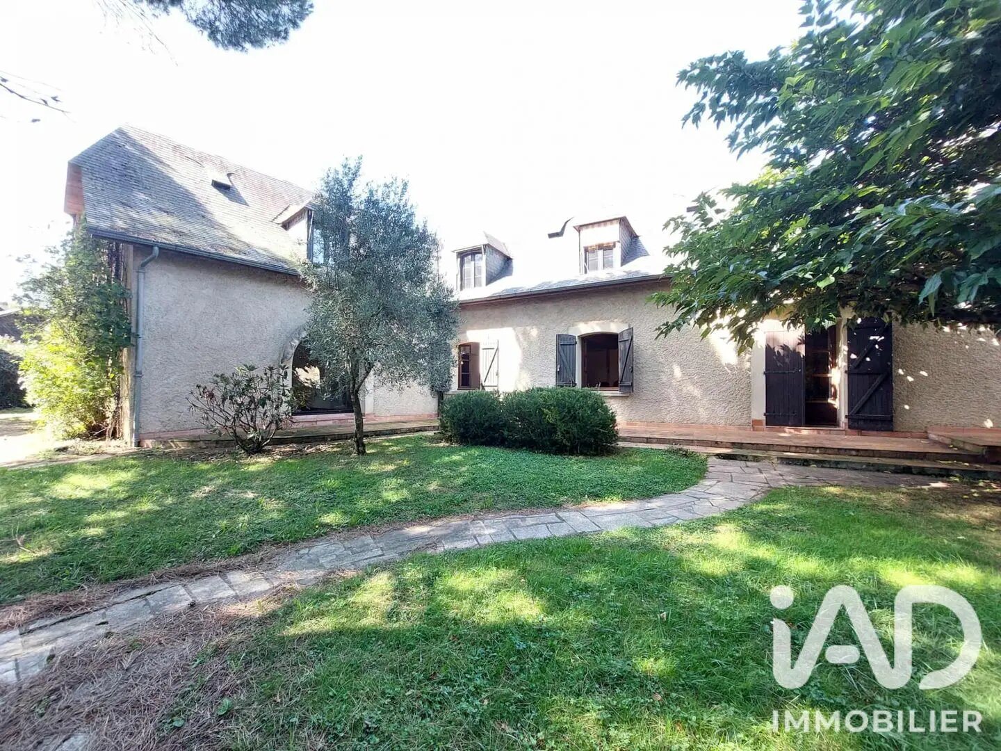 Maison à vendre, 389m², Barbazan-Debat