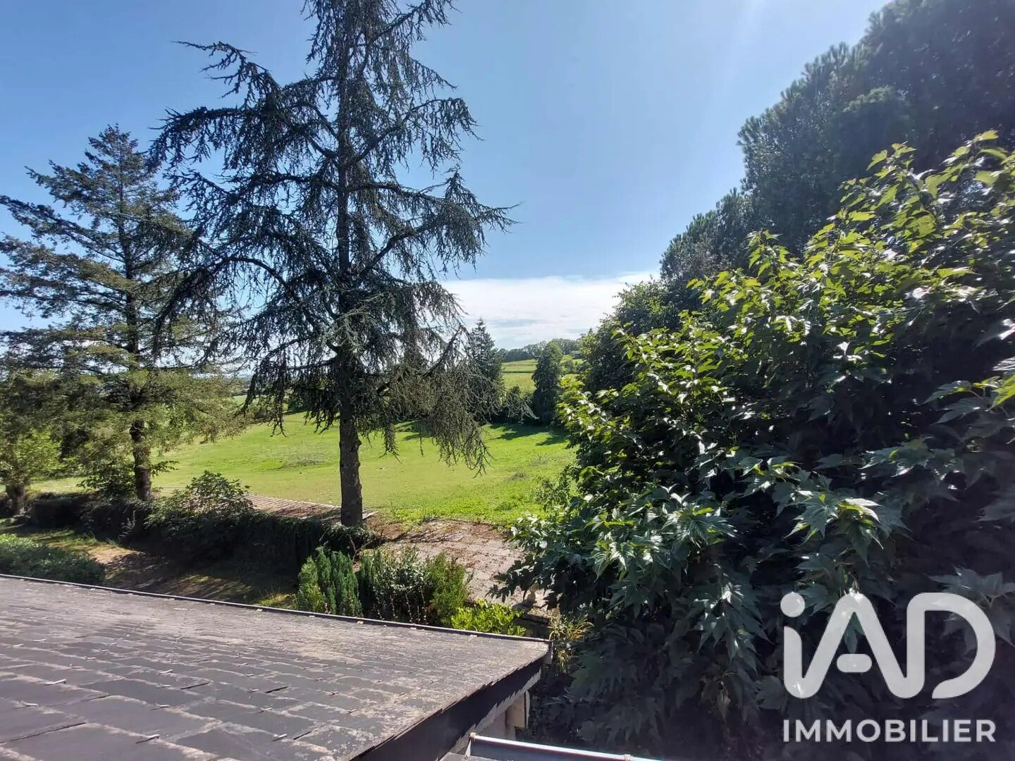 Maison à vendre, 389m², Barbazan-Debat