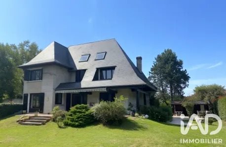 Maison à vendre, 290m², Séméac