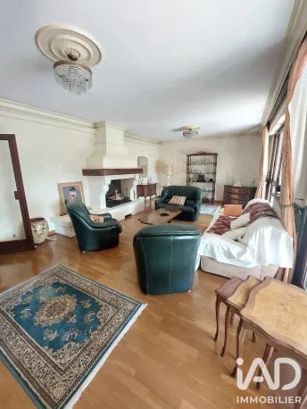 Maison à vendre, 290m², Séméac
