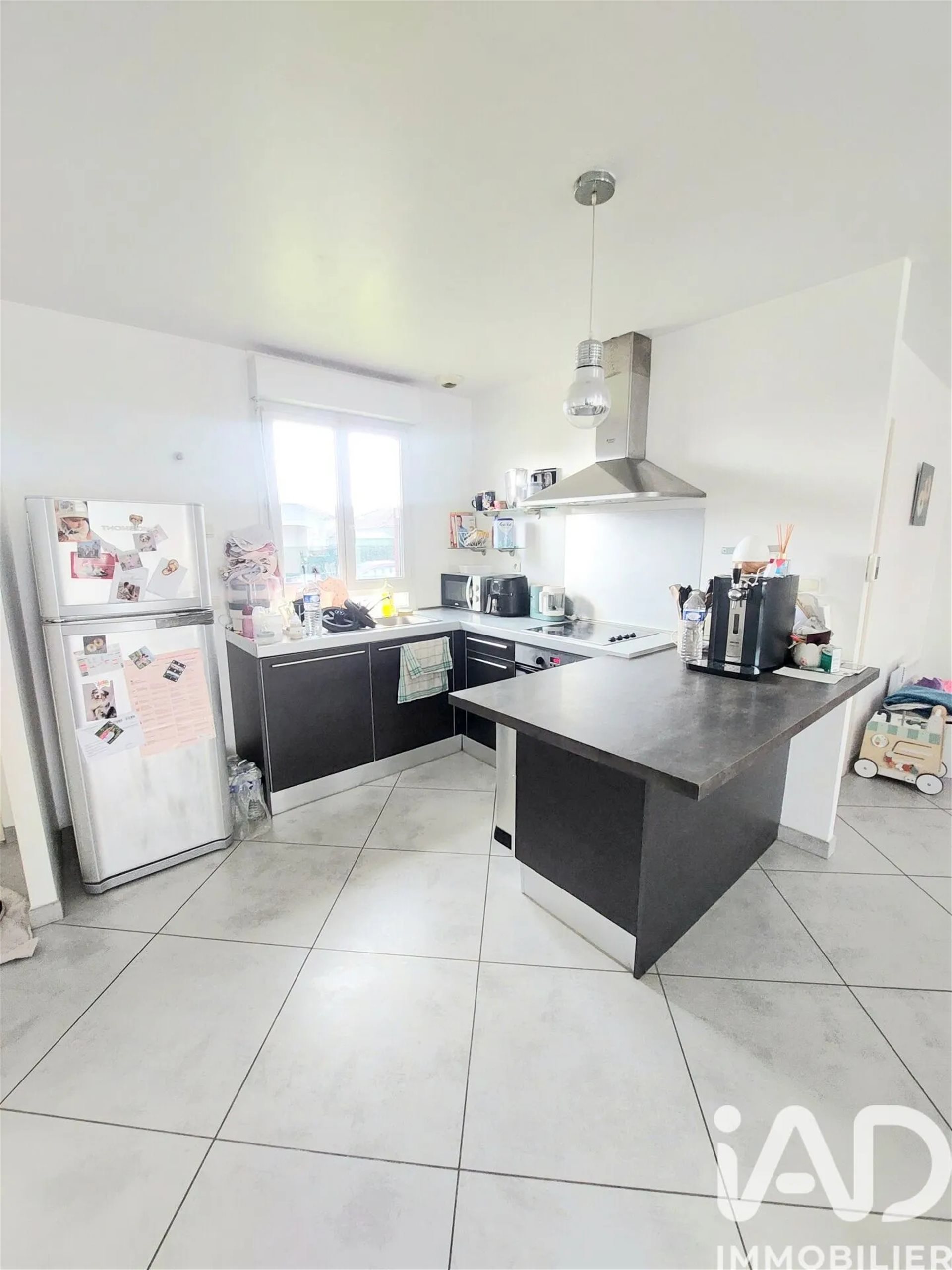 Maison à vendre, 97m², Bordères-sur-l'Echez