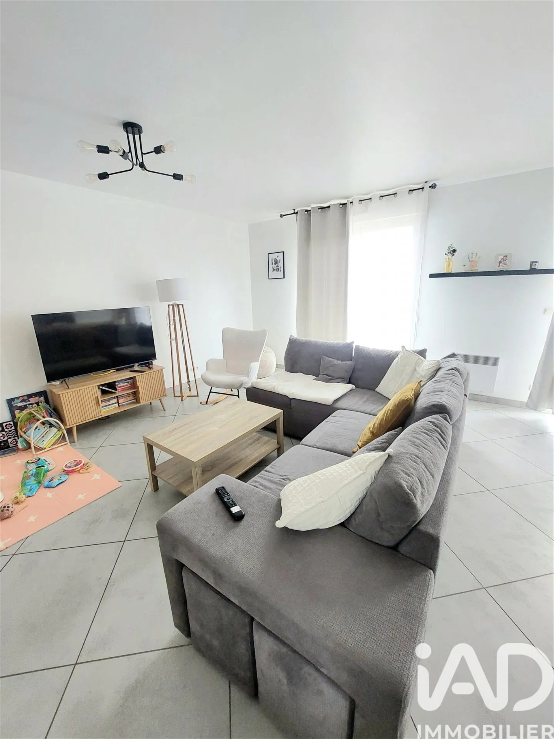 Maison à vendre, 97m², Bordères-sur-l'Echez