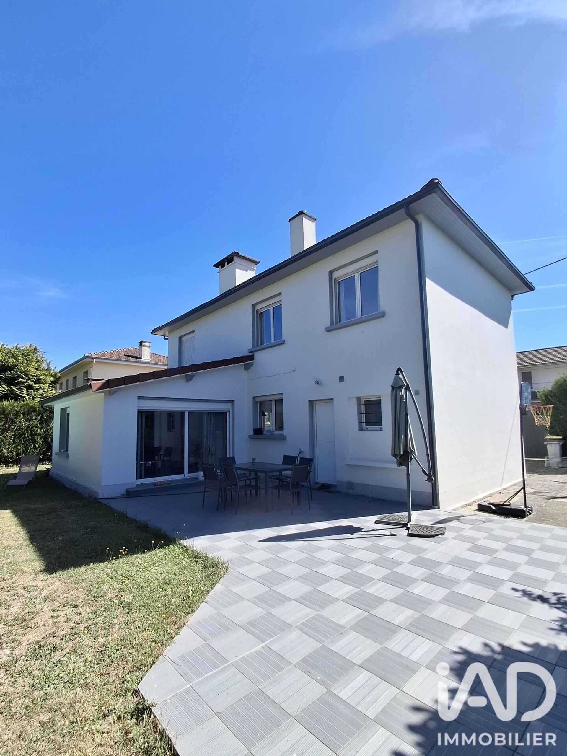 Maison à vendre, 150m², Tarbes