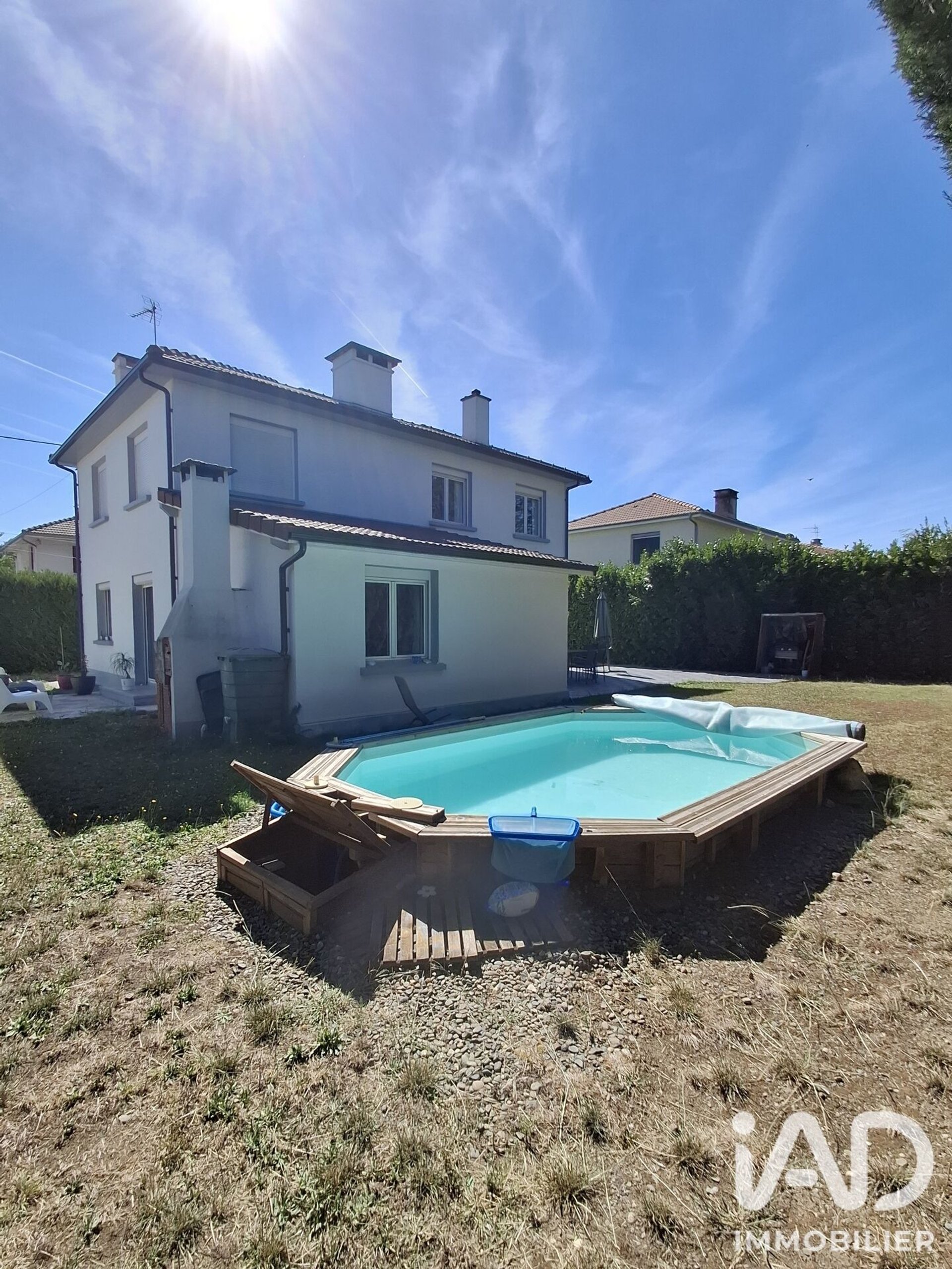 Maison à vendre, 150m², Tarbes
