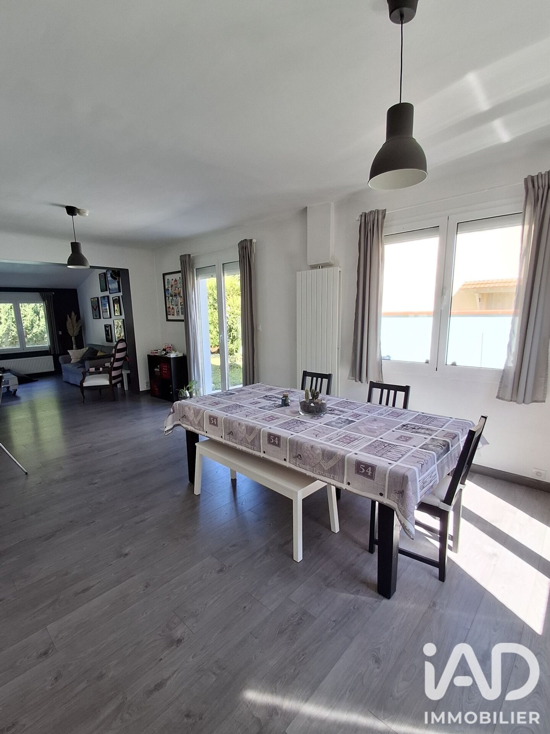 Maison à vendre, 150m², Tarbes
