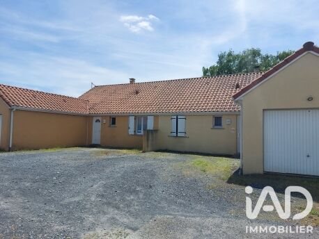 Maison à vendre, 178m², Bordères-sur-l'Echez