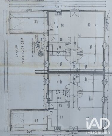 Maison à vendre, 178m², Bordères-sur-l'Echez