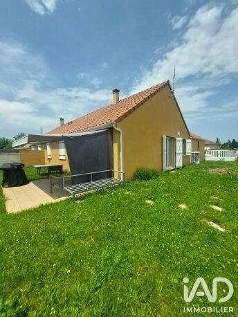 Maison à vendre, 178m², Bordères-sur-l'Echez