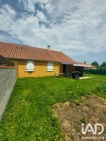 Maison à vendre, 178m², Bordères-sur-l'Echez