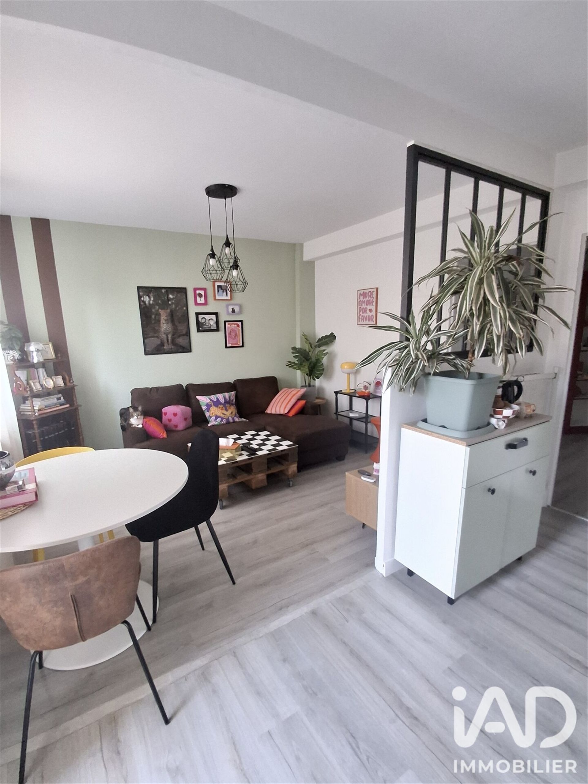 Appartement à vendre, 58m², Tarbes
