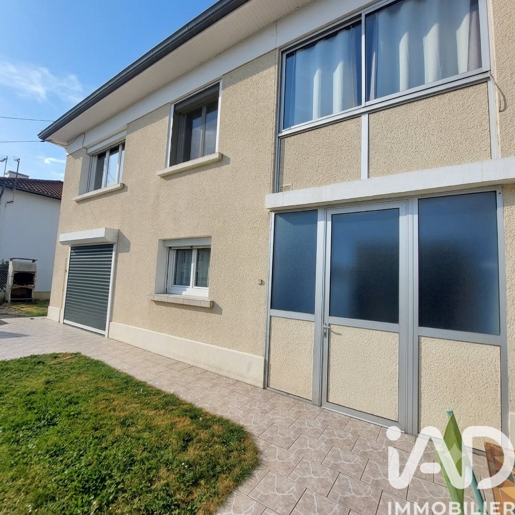 Maison à vendre, 109m², Aureilhan