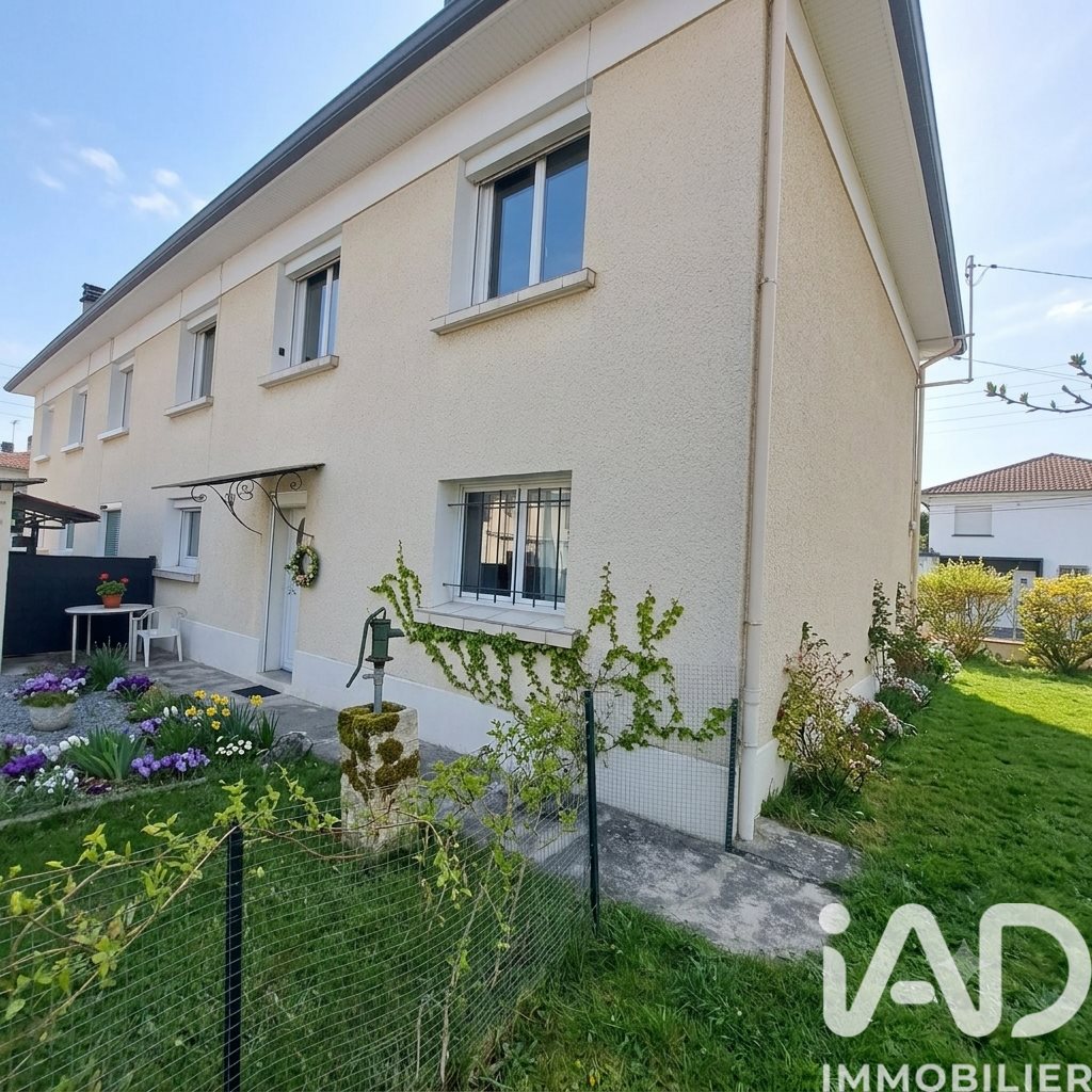Maison à vendre, 109m², Aureilhan