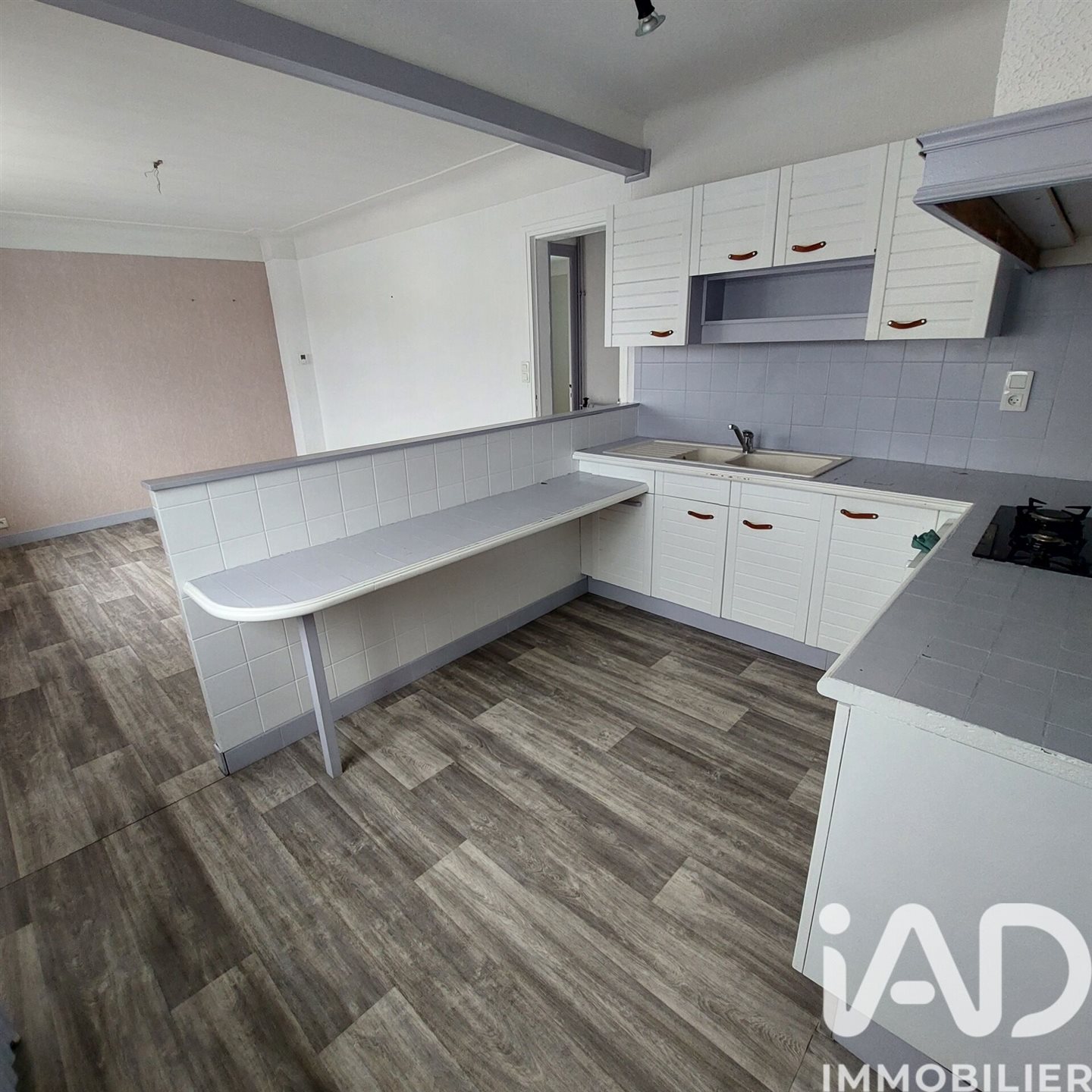 Maison à vendre, 109m², Aureilhan